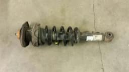 MINI Mini Cooper S R53 shock absorber rear 33506764914 shock absorber rear — thumbnail 1