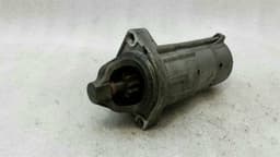 BMW BMW 5 Series E60 E61 M5 Starter Engine 7835737 Starter S85 V10 — thumbnail 4