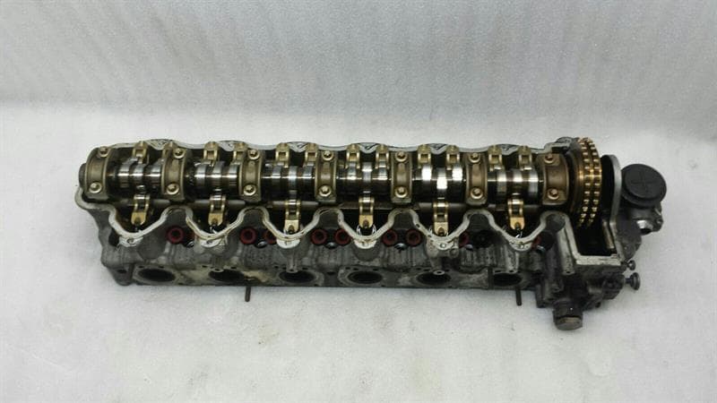 MERCEDES-BENZ MERCEDES S-CLASS W221 CYLINDER HEAD A2750101201 CYLINDER HEAD RIGHT M275 S600