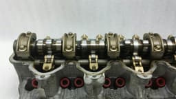 MERCEDES-BENZ MERCEDES S-CLASS W221 CYLINDER HEAD A2750101201 CYLINDER HEAD RIGHT M275 S600 — thumbnail 4