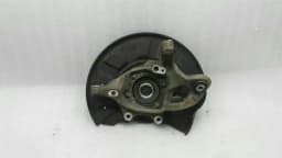 MERCEDES-BENZ Mercedes E63 W212 AMG wheel bearing housing knuckle rear A2123500141 rear hub — thumbnail 2
