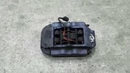 AUDI Audi Q7 4L Left Rear Caliper 7L6615423L Brake Caliper Rear Left — thumbnail 1