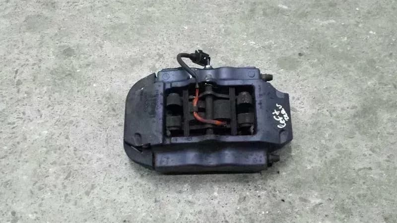 Audi Q7 4L Left Rear Caliper 7L6615423L Brake Caliper Rear Left