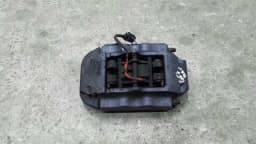 AUDI Audi Q7 4L Left Rear Caliper 7L6615423L Brake Caliper Rear Left — thumbnail 4