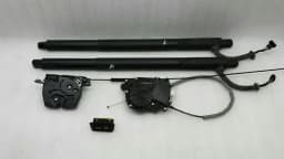 BMW BMW F07 GT automatic tailgate kit 51247200543 shock absorber power boot lid — thumbnail 1