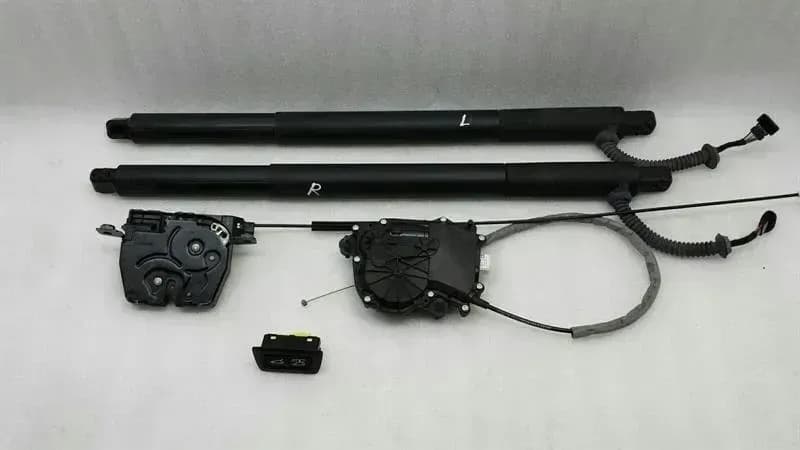 BMW BMW F07 GT automatic tailgate kit 51247200543 shock absorber power boot lid