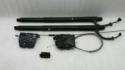 BMW BMW F07 GT automatic tailgate kit 51247200543 shock absorber power boot lid — thumbnail 9