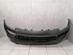 PORSCHE Porsche Cayenne 9Y MK3 E3 Front Bumper 9Y0807221 Front Bumper — thumbnail 1