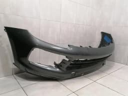 PORSCHE Porsche Cayenne 9Y MK3 E3 Front Bumper 9Y0807221 Front Bumper — thumbnail 2
