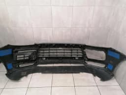 PORSCHE Porsche Cayenne 9Y MK3 E3 Front Bumper 9Y0807221 Front Bumper — thumbnail 10