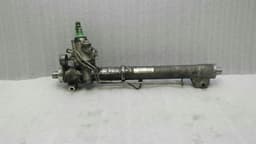 MERCEDES-BENZ Mercedes E Class W212 Power Steering Rack A2124601800 Steering Transmission 4 Matic. — thumbnail 1