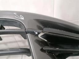 PORSCHE Porsche Cayenne 9Y MK3 E3 Front Bumper 9Y0807221 Front Bumper — thumbnail 4