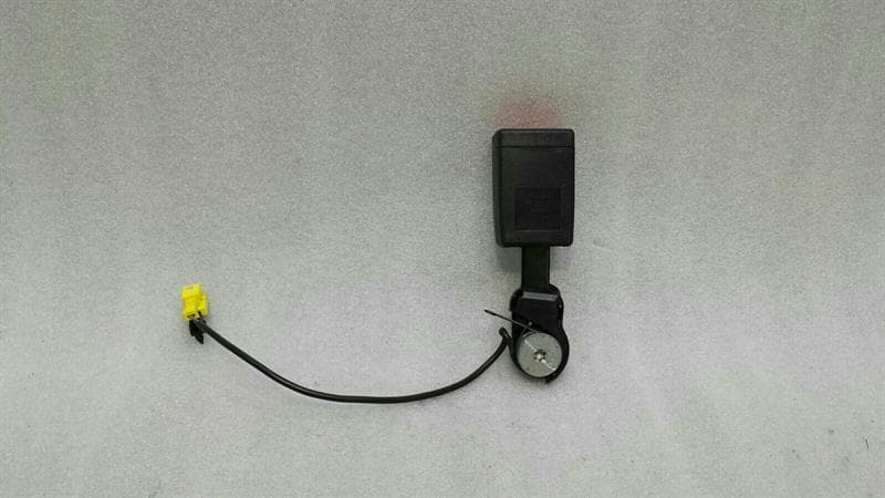MERCEDES-BENZ Mercedes ML W166 Rear Right Belt Buckle A1668600869 Rear Right Belt Lock