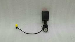 MERCEDES-BENZ Mercedes ML W166 Rear Right Belt Buckle A1668600869 Rear Right Belt Lock — thumbnail 4