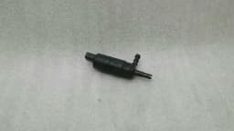 PORSCHE Porsche Panamera washer fluid pump 97062450200 washer water pump — thumbnail 1