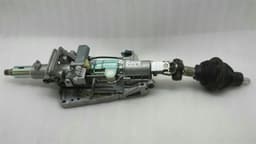 MERCEDES-BENZ Mercedes E Class W212 Steering Column A2124604416 Steering Column — thumbnail 4