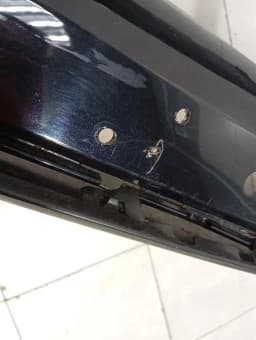 PORSCHE Porsche Cayenne 9Y MK3 E3 Front Bumper 9Y0807221 Front Bumper — thumbnail 6