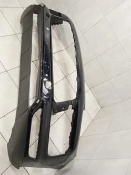 PORSCHE Porsche Cayenne 9Y MK3 E3 Front Bumper 9Y0807221 Front Bumper — thumbnail 3
