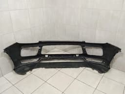 PORSCHE Porsche Cayenne 9Y MK3 E3 Front Bumper 9Y0807221 Front Bumper — thumbnail 8
