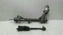 BMW BMW 5 Series E60 RHD Power Steering Rack 7853501233 Right Hand Drive — thumbnail 1