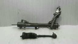 BMW BMW 5 Series E60 RHD Power Steering Rack 7853501233 Right Hand Drive — thumbnail 5