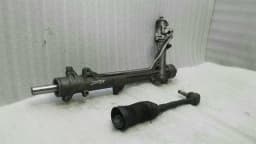 BMW BMW 5 Series E60 RHD Power Steering Rack 7853501233 Right Hand Drive — thumbnail 7