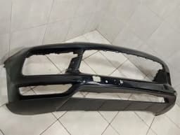 PORSCHE Porsche Cayenne 9Y MK3 E3 Front Bumper 9Y0807221 Front Bumper — thumbnail 2