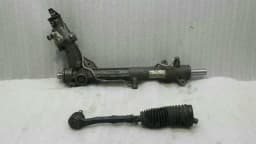 BMW BMW 5 Series E60 RHD Power Steering Rack 7853501233 Right Hand Drive — thumbnail 4