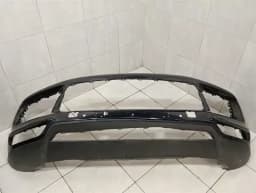 PORSCHE Porsche Cayenne 9Y MK3 E3 Front Bumper 9Y0807221 Front Bumper — thumbnail 1