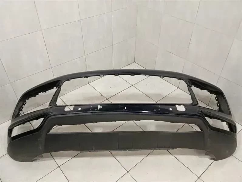 Porsche Cayenne 9Y MK3 E3 Front Bumper 9Y0807221 Front Bumper