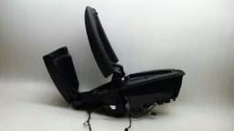 BMW BMW 6 Series E63 armrest 51169139588 centre armrest armrest RHD RIGHT HANDLEBAR — thumbnail 7