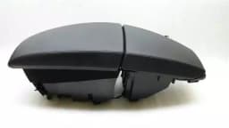 BMW BMW 6 Series E63 armrest 51169139588 centre armrest armrest RHD RIGHT HANDLEBAR — thumbnail 1