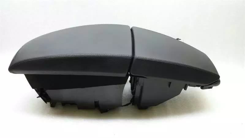 BMW BMW 6 Series E63 armrest 51169139588 centre armrest armrest RHD RIGHT HANDLEBAR