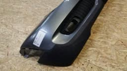 MINI MINI COOPER S R56 Rear Bumper 7147886 Rear Bumper PDC — thumbnail 3