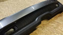 MINI MINI COOPER S R56 Rear Bumper 7147886 Rear Bumper PDC — thumbnail 4