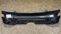 MINI MINI COOPER S R56 Rear Bumper 7147886 Rear Bumper PDC — thumbnail 5