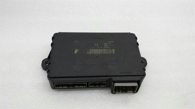 LAND ROVER Range Rover Vogue L322 Keyless Entry ECU AH22-19H440-AD Keyless Go Control Unit