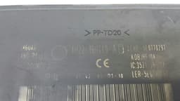 LAND ROVER Range Rover Vogue L322 Keyless Entry ECU AH22-19H440-AD Keyless Go Control Unit — thumbnail 4