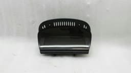 BMW BMW 6 Series E63 E64 E60 Onboard Monitor 65826970343 Navigation Monitor — thumbnail 3