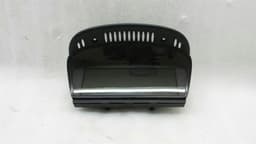 BMW BMW 6 Series E63 E64 E60 Onboard Monitor 65826970343 Navigation Monitor — thumbnail 2