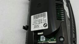 BMW BMW 6 Series E63 E64 E60 Onboard Monitor 65826970343 Navigation Monitor — thumbnail 10
