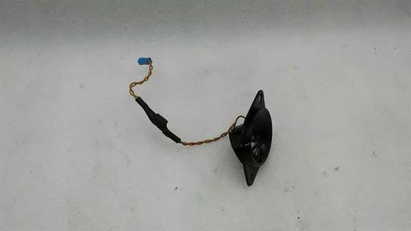 BMW BMW 6 Series E63 Tweeter 6919363 Speakers Logic7 L7 HK