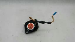 BMW BMW 6 Series E63 Tweeter 6919363 Speakers Logic7 L7 HK — thumbnail 7