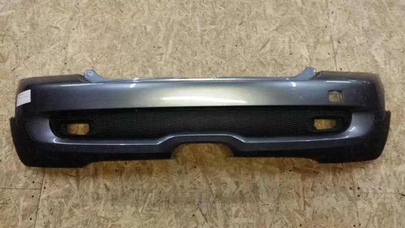 MINI MINI COOPER S R56 Rear Bumper 7147886 Rear Bumper PDC