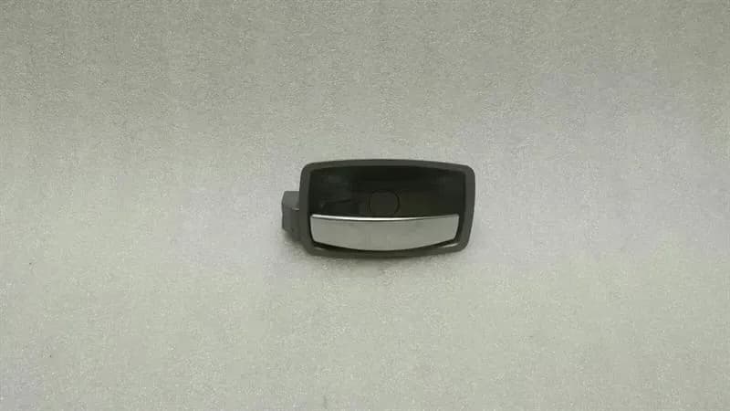 BMW BMW 7 series E65 E66 door inner handle left 7024303 interior door handle left