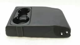 MERCEDES-BENZ Mercedes ML W166 rear seat armrest A1669700230 seat armrest rear — thumbnail 7