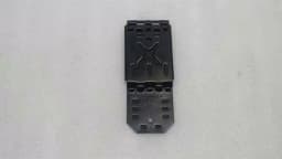 VW VOLKSWAGEN TOUAREG 7L SAVER KIT 7L0860321A jack — thumbnail 1