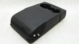 MERCEDES-BENZ Mercedes ML W166 rear seat armrest A1669700230 seat armrest rear — thumbnail 8
