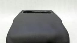 MERCEDES-BENZ Mercedes ML W166 rear seat armrest A1669700230 seat armrest rear — thumbnail 4