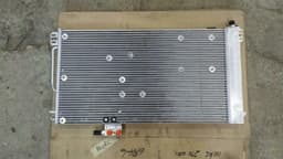 MERCEDES-BENZ Mercedes C Class W203 A/C Radiator A2035001354 Air Conditioning Cooler W209 — thumbnail 8